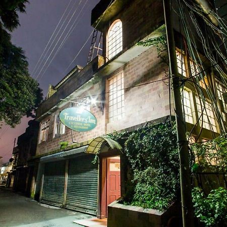 Travellers' Inn דרג'ילינג מראה חיצוני תמונה