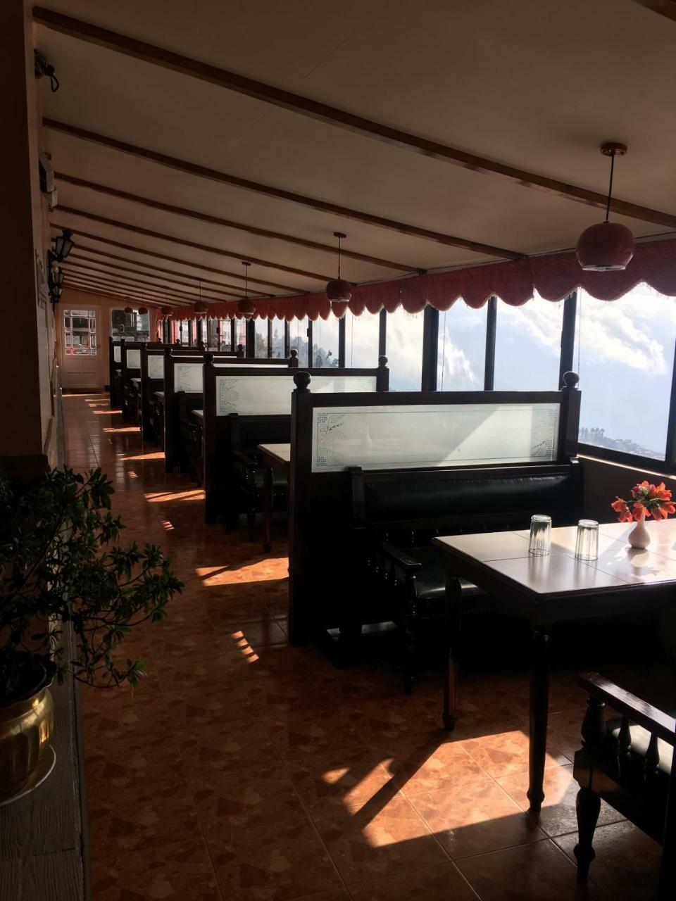 Travellers' Inn דרג'ילינג מראה חיצוני תמונה