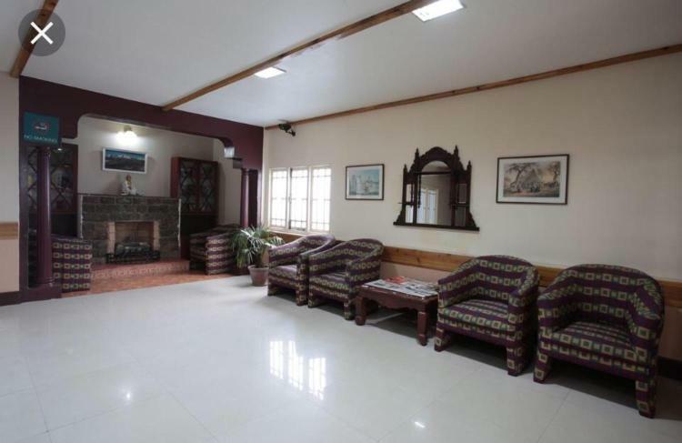 Travellers' Inn דרג'ילינג מראה חיצוני תמונה