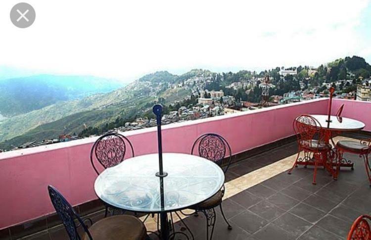 Travellers' Inn דרג'ילינג מראה חיצוני תמונה