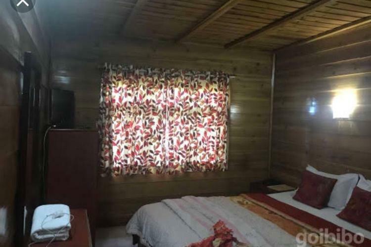 Travellers' Inn דרג'ילינג מראה חיצוני תמונה