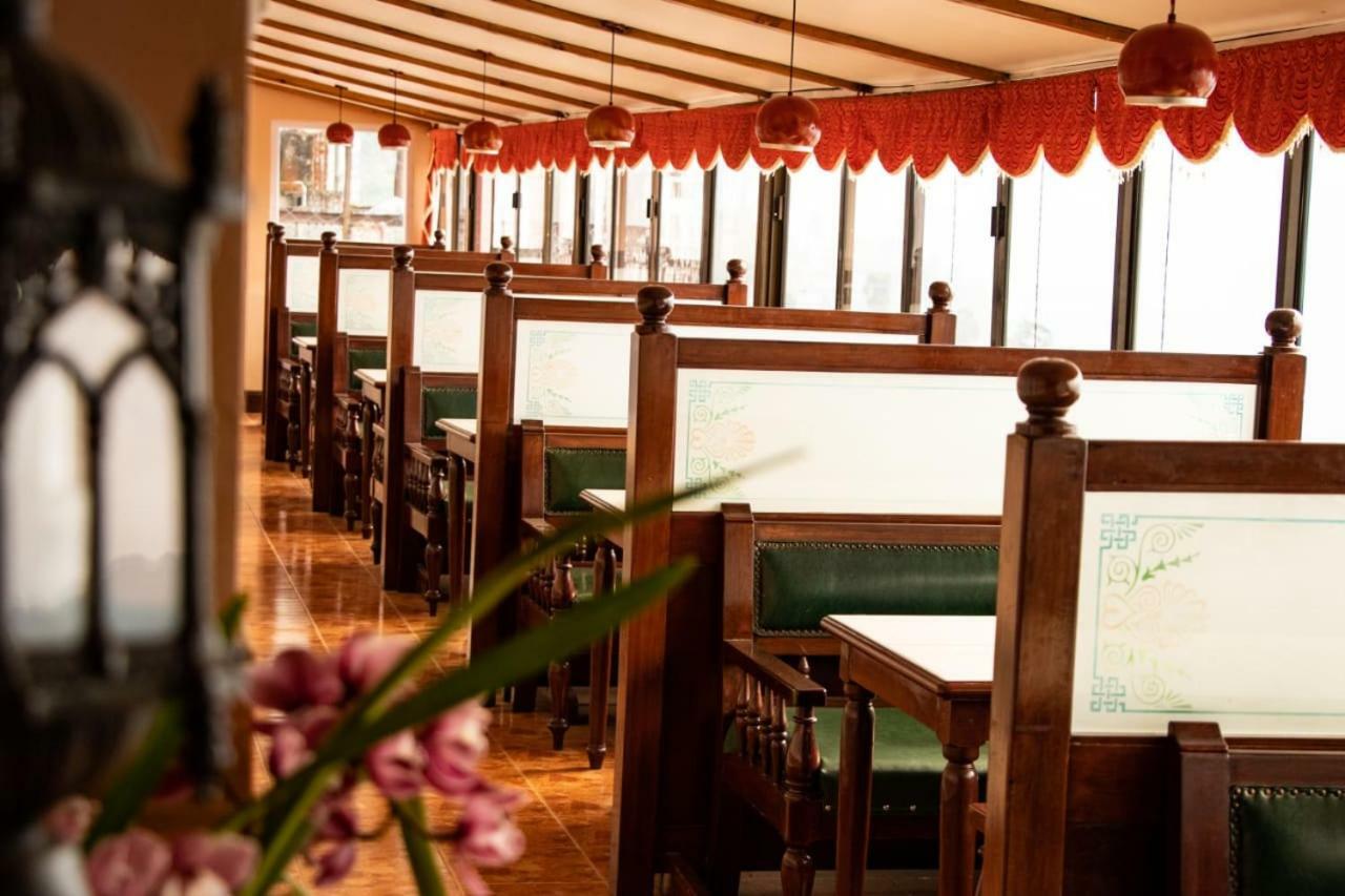 Travellers' Inn דרג'ילינג מראה חיצוני תמונה