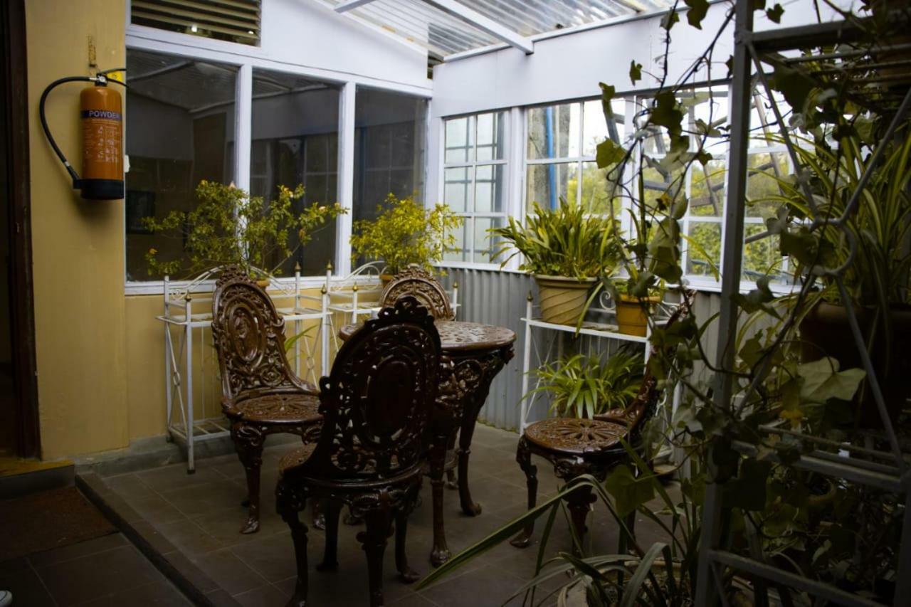 Travellers' Inn דרג'ילינג מראה חיצוני תמונה